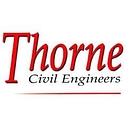C.J.Thorne & Co Ltd. logo