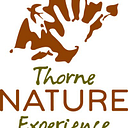THORNE ECOLOGICAL INSTITUTE logo