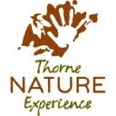 Thorne Nature Experience logo