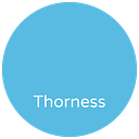 Thorness.co.uk