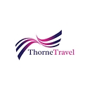 Thorne Travel logo