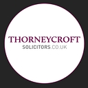 Thorneycroft Solicitors logo