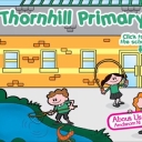Thornhill Primary School logo