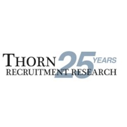 Thorn Network logo