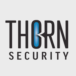 Thorn Security Limited logo