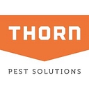 Thorn Pest Solutions logo