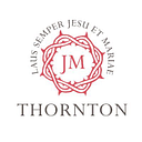 Thornton College logo