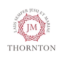 Thornton College School For Girls logo