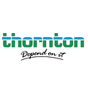 Thornton Engineering logo