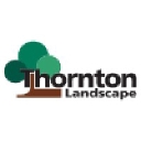Thornton Landscape logo
