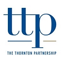 The Thornton Partnership logo