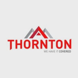 Thornton Roofing (Ireland) Limited logo