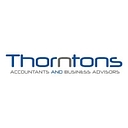 Thorntons Business Advisors logo