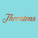 Thorntons logo