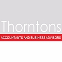 Thorntons Accountants logo