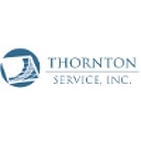Thornton Service Inc logo