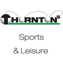 Thorntons Table Tennis logo