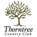 Thorntree Country Club logo