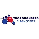 Thoroughbred Diagnostics logo