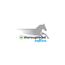 Thoroughbred Express Auto Wash logo