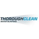 Thoroughclean logo