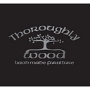 Thoroughly Wood logo