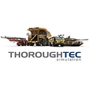 Thoroughtec Simulation logo