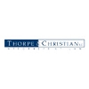 Thorpe & Christian, S.C. logo