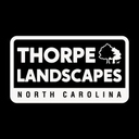 Thorpe Landscapes logo