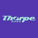 Thorpe Park Resort logo