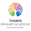 Thorpe Primary Academy logo