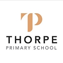 Thorpe Primary School logo