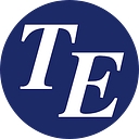 Thorp Equipment Inc logo
