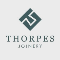 Thorpes Joinery Ltd logo