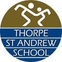 Thorpe St Andrew School And Sixth Form logo