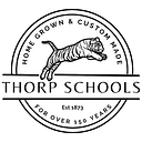 Thorp School District logo