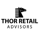 Thor Retail Advisors logo