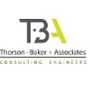 Thorson • Baker + Associates (Tba) logo