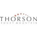 Thorson Rocky Mountain logo