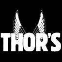 Thor's Bars Ltd. logo