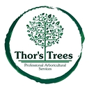 Thor's Trees logo