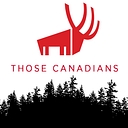 thosecanadians.com icon