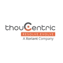 Thoucentric logo