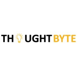 Thought BYTE, INC. logo