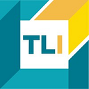 THOUGHT LEADERSHIP AND INNOVATION logo