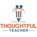 Thoughtful Teacher logo