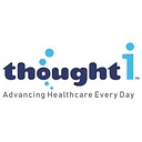 Thoughti   Your Partner In Healthcare It logo