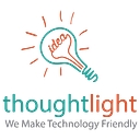 Thoughtlight logo