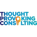 Thought Provoking Consulting logo