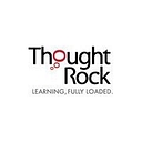 Thought Rock logo